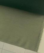 Kvadrat Febrik Uniform Melange zachtgroen; 33 mtr meubelstof, Wol, 120 cm of meer, Ophalen of Verzenden, Groen