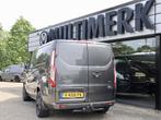 Ford Transit Custom SPORT MARGE/BTW VRIJ (bj 2018), Voorwielaandrijving, Gebruikt, Euro 6, 4 cilinders