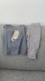 Pyjama maat 68, Kinderen en Baby's, Babykleding | Maat 68, Ophalen of Verzenden