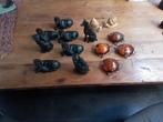 Dieren verzameling, Ophalen of Verzenden, Nieuw, Hond of Kat, Beeldje of Figuurtje