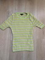 King Louie truitje maat M, Kleding | Dames, Tops, Maat 38/40 (M), Ophalen of Verzenden, Zo goed als nieuw, Korte mouw