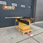 Scheppach TS4000 cirkelzaag 230volt ** zaagmachine, Doe-het-zelf en Verbouw, Gereedschap | Zaagmachines, Ophalen of Verzenden