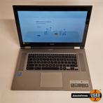 Acer Chromebook Spin 15 CP315-1H-P75Z 8GB/64GB | Nette Staat, Computers en Software, Gebruikt