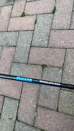 Ultimate Pulsar Winkepicker Werphengel, Watersport en Boten, Ophalen of Verzenden, Gebruikt, Werphengel