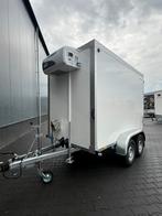 Meyer koelwagens demo 2 mnd oud € 8500 ex 3.00 mtr, Ophalen, Zo goed als nieuw, Overige