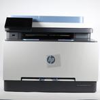 HP Color LaserJet Pro MFP 3302sdw - Als Nieuw, Computers en Software, Printers, HP, Zo goed als nieuw, Support@hp.com, 1501 Page Mill Road
Palo Alto, CA 94304
USA