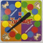 Twister MB Spel Partyspel Gezelschapsspel Vloerspel Compleet, Postbus 64461, Brunssum, Nederland, Verzenden, Kenduseditemsinfo@gmail.com