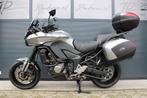 Kawasaki Versys 1000 ABS (2014) *Kofferset*, 4 cilinders, Motorrijbewijs A, Bedrijf, Onbekend