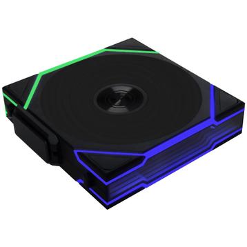 Gezocht: [120mm] Lian Li TL/Uni-Fan SL-INF Reverse/Normal LC beschikbaar voor biedingen