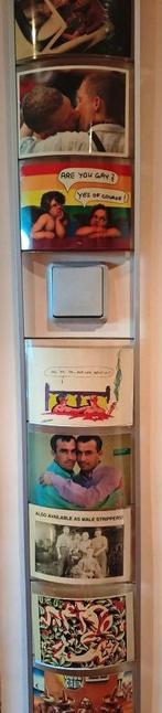 fotorekje voor 16 foto's of ansichtkaarten, Ophalen, Nieuw