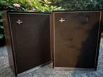Philips 22RH496 - Zeldzame 3-weg Speakers, Philips, Gebruikt, Ophalen of Verzenden, Minder dan 60 watt