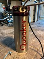 Quooker Pro3-VAQ boiler met kraan, Ophalen of Verzenden, Gebruikt, Overige merken