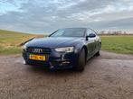 Audi A5 Sportback 2014 |Exclusive |APK 12/2026 |Rotor velgen, Auto's, Euro 6, 4 cilinders, Blauw, Overige kleuren