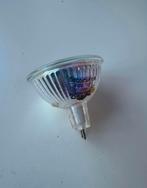 Halogeen Lamp Decostar 12V 20W, Gebruikt, Minder dan 30 watt, Halogeen (gloei)lamp, Bipin of Steekvoet