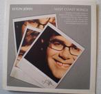 Elton John - 5 West Coast Songs, Ophalen of Verzenden, 2000 tot heden, Zo goed als nieuw