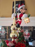 Mickey treetopper Disney, Ophalen of Verzenden, Nieuw