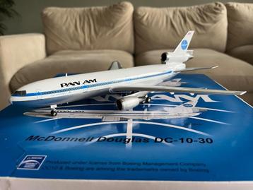 DC-10-30 - Pan Am / Aviation 200 / AV2PAA002 beschikbaar voor biedingen