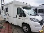 Sun Living S65-SL AUTOMAAT, Caravans en Kamperen, Campers, Ringverwarming, Airbags, Tot en met 2, Bedrijf