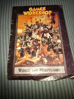 Warhammer games workshop 1998, Ophalen of Verzenden, Gebruikt