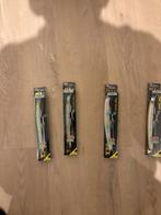 Berkley Longshot 18cm - 4 stuks - Losse verkoop mogelijk, Watersport en Boten, Hengelsport | Algemeen, Ophalen of Verzenden, Nieuw