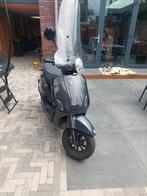 GTS Toscana Luxe uitvoering, Fietsen en Brommers, Snorfietsen en Snorscooters, Ophalen of Verzenden, Gebruikt, Benzine, Overige merken