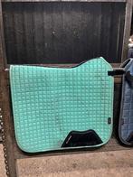 Lemieux Square Suede full, Dieren en Toebehoren, Paarden en Pony's | Dekens en Dekjes, Verzenden, Zo goed als nieuw