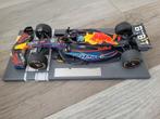 max verstappen miami 2023 usa rb19 edition 116 1:18, Ophalen of Verzenden, Nieuw, Formule 1