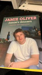 Jamie Oliver - Jamie's Dinners, Ophalen, Zo goed als nieuw, Jamie Oliver