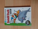 Donald Duck Pocket vrolijk lezen AH Nr 4, Boeken, Eén stripboek, Ophalen, Zo goed als nieuw, Donald Duck