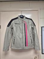 Rusty stitches alice lederen motorjas dames XL, Ophalen of Verzenden, Nieuw met kaartje, Dames, Jas | leer