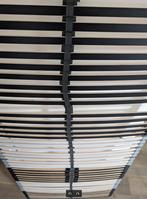 Lattenbodem, 90x200 cm, Huis en Inrichting, Slaapkamer | Matrassen en Bedbodems, Ophalen, Gebruikt, 90 cm, Eenpersoons