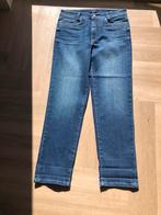 Cambio jeans model Pearlie mt 42 zgan, W33 - W36 (confectie 42/44), Blauw, Ophalen of Verzenden, Zo goed als nieuw