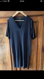 Bull Sisters jurkje donkerblauw zgan L, Kleding | Dames, Ophalen of Verzenden, Zo goed als nieuw, Blauw, Boven de knie