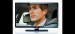 Philips LCD TV, Ambilight 32 inch, draaibare tafelstandaard, Audio, Tv en Foto, Televisies, Ophalen, Philips, Gebruikt, LCD