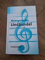Evangelische Liedbundel - Boekencentrum, Boeken, Ophalen of Verzenden, Gelezen, Onbekend, Christendom | Protestants
