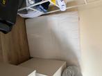 Matras, Ophalen, Gebruikt, 140 cm, Twijfelaar