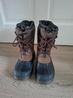 Olang Canadian Snowboots Maat 35/36, Ophalen of Verzenden, Zo goed als nieuw, Laarzen