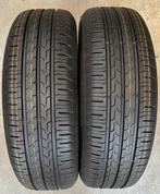 2 Stuks Continental 185 65 15 Zomerbanden Inclusief Montage, 15 inch, Nieuw, Band(en), Personenwagen