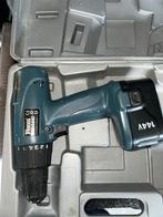 Ferm Accu Boor- en Schroefmachine, Ophalen, Gebruikt, Boor- en Schroefmachine, Minder dan 400 watt