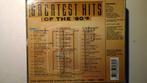 Greatest Hits Of The '80's Volume 2 (The Definitive Singles, Ophalen of Verzenden, Zo goed als nieuw, Pop