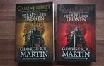 Game of Thrones Het spel de tronen, Ophalen of Verzenden, George R.R. Martin