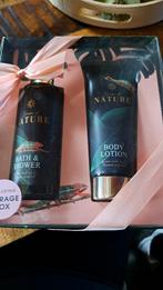 Geur set voor mannen   nieuw !!!, Ophalen of Verzenden, Nieuw, Overige typen