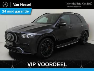 Mercedes-Benz GLE-klasse AMG 53 4MATIC+ Premium Plus /Panora beschikbaar voor biedingen