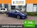 Toyota Prius 1.8 Dynamic Hybride AUTOMAAT! € 17.995,00, Auto's, Toyota, Nieuw, Origineel Nederlands, 98 pk, 5 stoelen