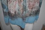 KG43 Geisha Shirt maat XL, Kleding | Dames, Ophalen of Verzenden, Zo goed als nieuw, Overige kleuren, Shirt of Top