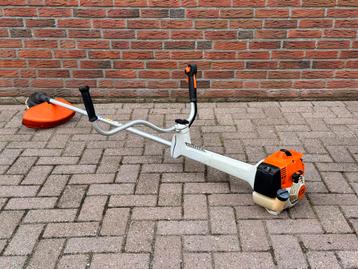 Stihl FS 480 Bosmaaier FS 450 FS 460 FS 490 beschikbaar voor biedingen