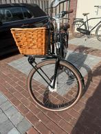 Gazelle Miss Grace Damesfiets met Mand, Fietsen en Brommers, Fietsen | Dames | Damesfietsen, Ophalen, Versnellingen, Gazelle, 53 tot 56 cm