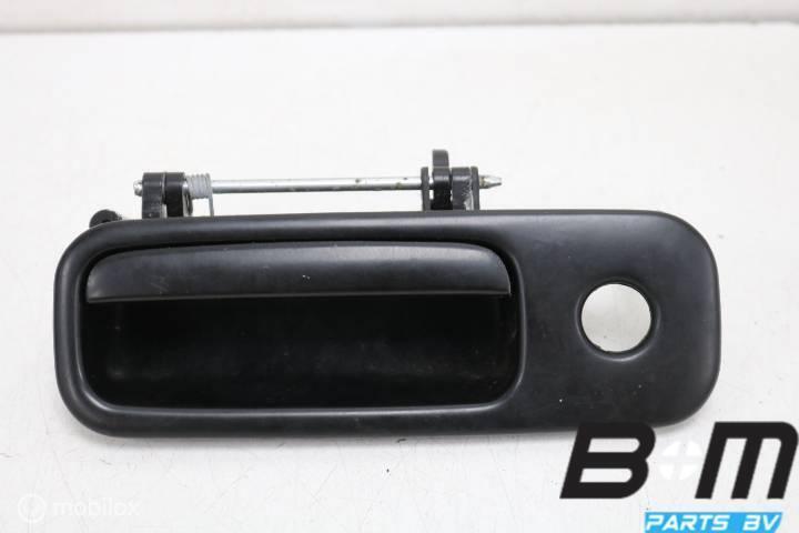 Achterklepgreep VW Caddy 2K 7M3827565D, Auto-onderdelen, Elektronica en Kabels, Gebruikt