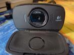 Logitech Webcam (usb - 1,5 mtr), Gebruikt, Microfoon, Logitech, Ophalen of Verzenden
