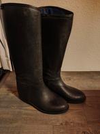 Rijlaarzen maat 40, gevoerd, Ophalen, Gebruikt, Dressuur, Schoeisel